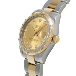 DATEJUST 31 178343