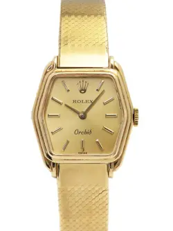 ROLEX ORCHID  TO09481
