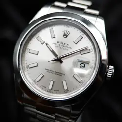 DIAL OYSTER WARRANTY