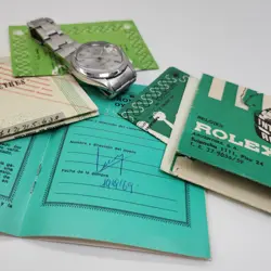 1969 ROLEX DATE