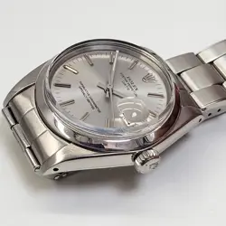 MM SILVER