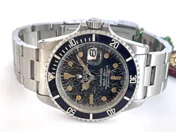 ROLEX SUBMARINER VINTAGE