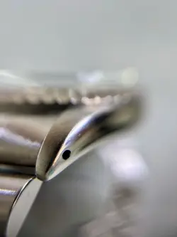 ENGINE TURN