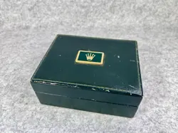 Rolex 1980 Datejust 16030 Black Dial Gold Markers Engine Turn Bezel Jubilee Box