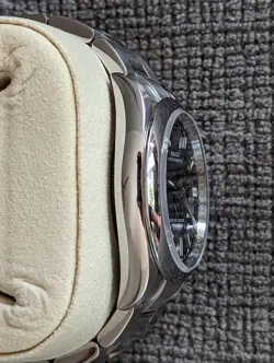 BLUE ROLEX OYSTER
