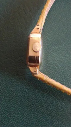 BROWN WOMEN'S ACCESSORIES