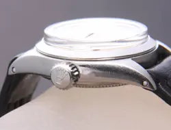 ROLEX REF.6406 OYSTERDATE PRECISION CAL.1315 MANUAL WINDING LADIES WOMEN'S WATCH