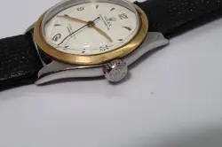 WRIST WATCH GOLD