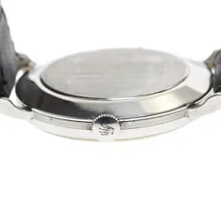 ROLEX REF.9829 PRECISION CAL.1225 HAND-WOUND MEN'S ACCESSORIES WRIST WATCH LOGO