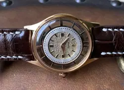 BEAUTIFUL VINTAGE ROLEX