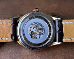 1400 MOVEMENT
