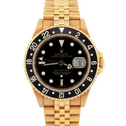 JUBILEE WATCH 16718
