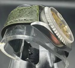 BEZEL CAL.