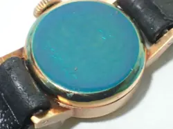 WINDING PRECISION