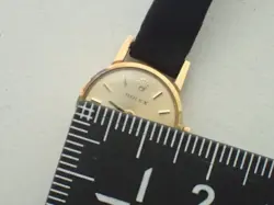 ACCESSORIES WRIST WATCH