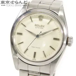 MEN'S WATCH HAND-WOUND