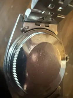 1983 ROLEX DATEJUST