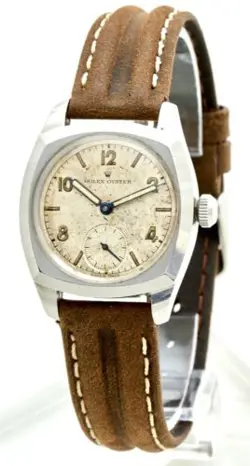 OYSTER ‘1941’