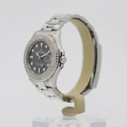 YACHT-MASTER 37 STAINLESS