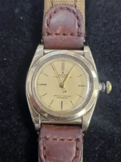 VINATGE ROLEX PERPETUAL