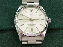 38MM MEN'S WATC