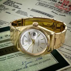 HALLMARKS PAPERS