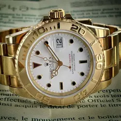 YACHT MASTER REF