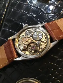 REF.4220 ANTIQUE