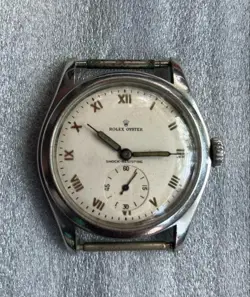 OYSTER REF.4499 ANTIQUE