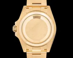 ROLEX 126618LN