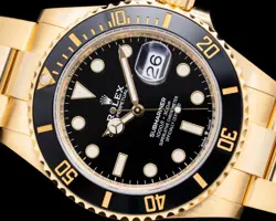 126618 SUBMARINER