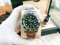 SUBMARINER WATER GHOST