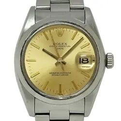 WATCH MEN TO163633