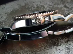 2020 ROLEX GMT