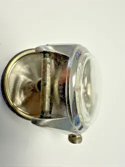 Rolex Oyster Model 4271 Vintage 24mm Stainless Steel For Repair/Restoration