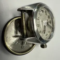 Rolex Oyster Model 4271 Vintage 24mm Stainless Steel For Repair/Restoration