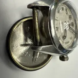 24MM STAINLESS STEEL