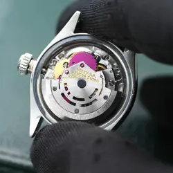 STEEL PURPLE VIGNETTE