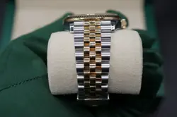 2-TONE WHITE ROMAN