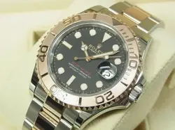 COMBINATION BLACK DIAL