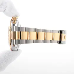 DAYTONA 126503 CHAMPAGNE
