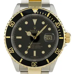 MEN'S WATCH #1039015