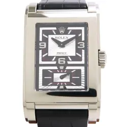 ROLEX CELLINI PRINCE 5443/9 #S026