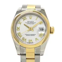 ROLEX DATEJUST 179163 #S044