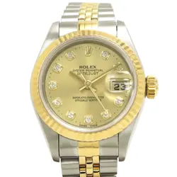 ROLEX DATEJUST 79173G #S080