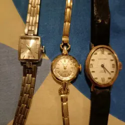 UNICORN ROLEX WOMEN