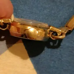 ROLEX WOMEN WATCH