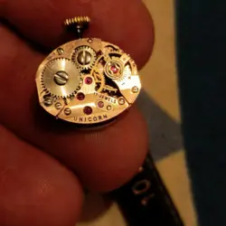 ROLEX WOMEN WATCH