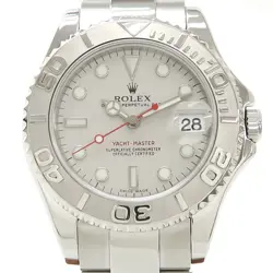 ROLEX YACHT-MASTER ROLESIUM 168622 #S067