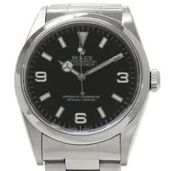 ROLEX EXPLORER 1 14270 #S077